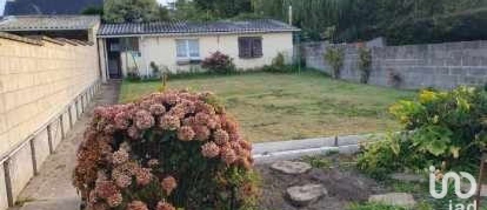 House 3 rooms of 79 m² in Cancale (35260)
