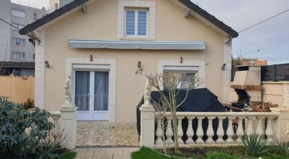 House 6 rooms of 110 m² in Le Blanc-Mesnil (93150)