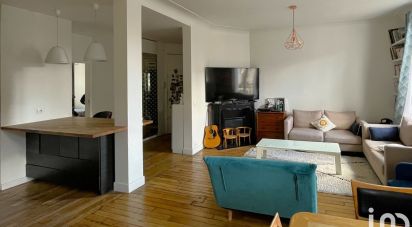 Appartement 4 pièces de 90 m² à Montreuil (93100)