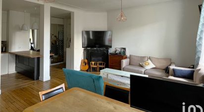 Apartment 4 rooms of 90 m² in Montreuil (93100)