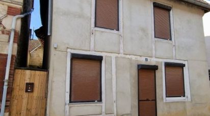 Maison 6 pièces de 93 m² à Avenay-Val-d'Or (51160)