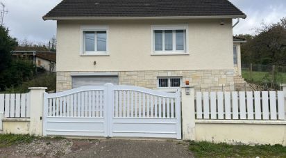 House 4 rooms of 86 m² in Courtenay (45320)