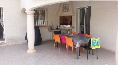 House 4 rooms of 127 m² in Béziers (34500)