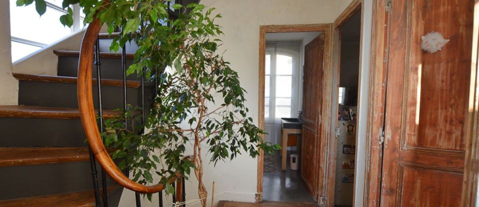 House 6 rooms of 154 m² in Ermont (95120)