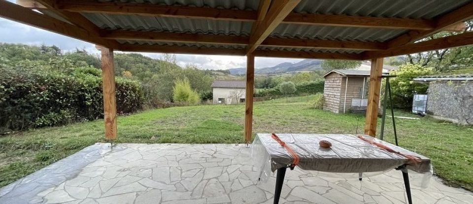 House 4 rooms of 105 m² in Labruguière (81290)