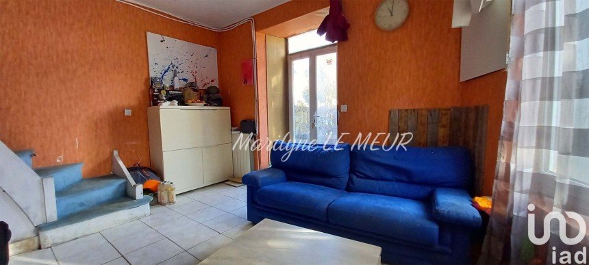 House 9 rooms of 175 m² in Usseau (79210)