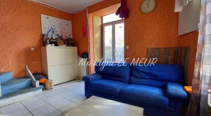 House 9 rooms of 175 m² in Usseau (79210)
