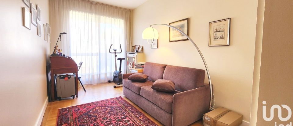 Appartement 4 pièces de 103 m² à Saint-Cloud (92210)
