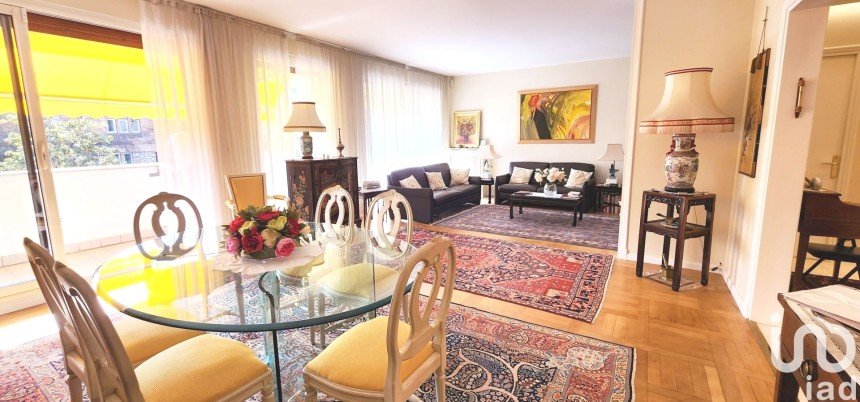 Apartment 4 rooms of 103 m² in Saint-Cloud (92210)