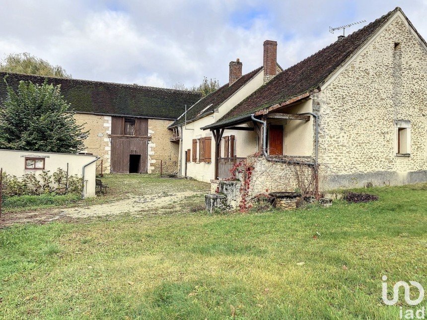 House 8 rooms of 142 m² in Flogny-la-Chapelle (89360)