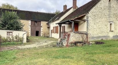House 8 rooms of 142 m² in Flogny-la-Chapelle (89360)