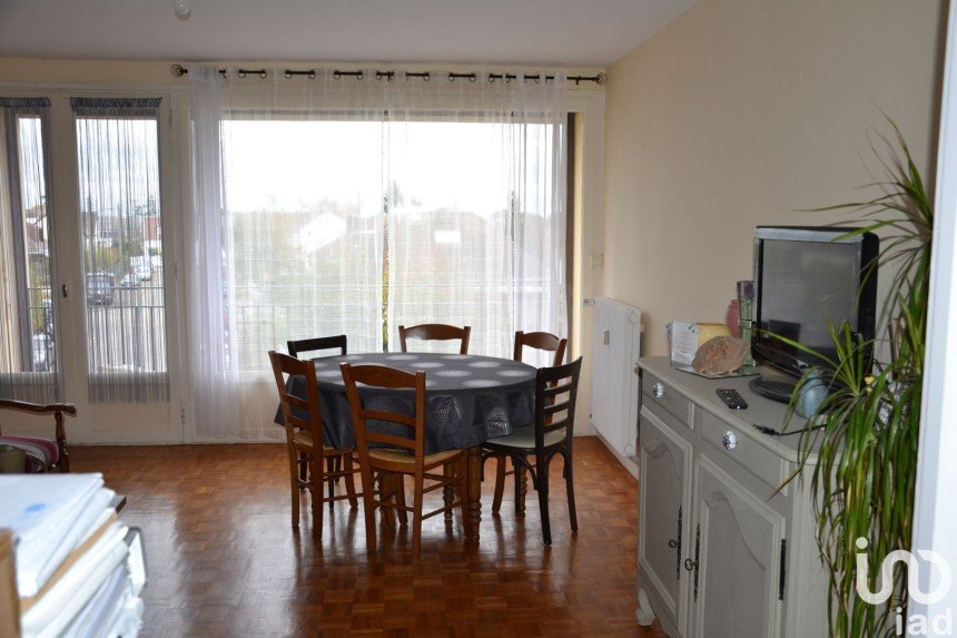 Apartment 4 rooms of 67 m² in Luisant (28600)