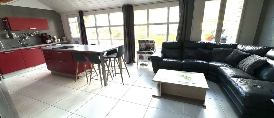 Maison 3 pièces de 72 m² à Cherbourg-en-Cotentin (50120)