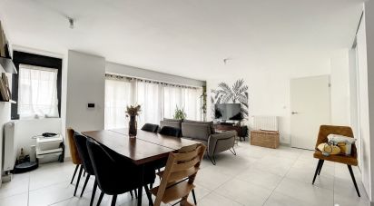 Appartement 3 pièces de 71 m² à Rennes (35000)