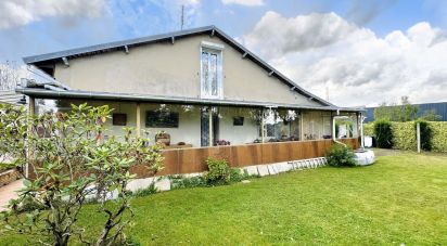 House 5 rooms of 106 m² in Dammarie-les-Lys (77190)