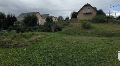 Terrain de 610 m² à Lourdes (65100)