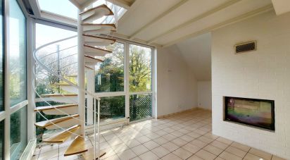 House 7 rooms of 149 m² in Fougères (35300)