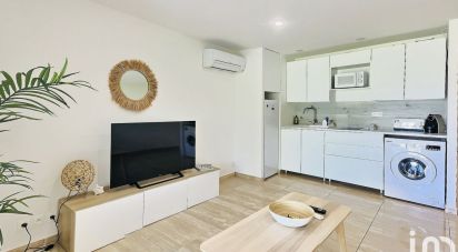 Apartment 2 rooms of 40 m² in Saint-Martin (97150)