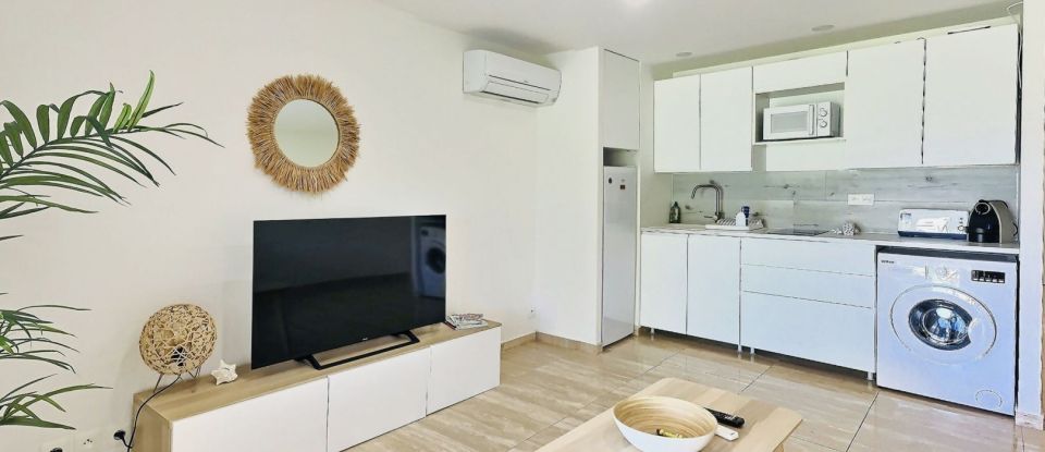 Appartement 2 pièces de 40 m² à Saint-Martin (97150)