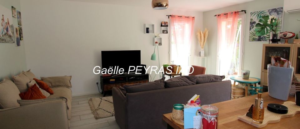 House 5 rooms of 103 m² in Toulon (83200)