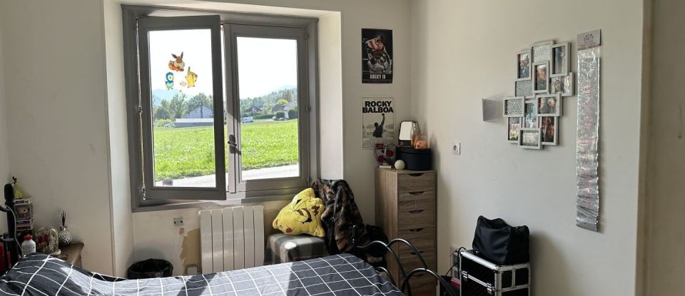 Apartment 3 rooms of 63 m² in Charvonnex (74370)