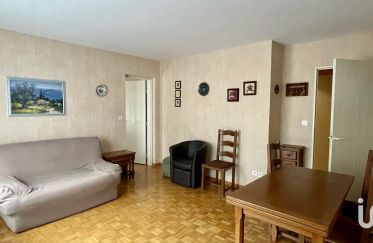 Appartement 2 pièces de 42 m² à Beauvais (60000)