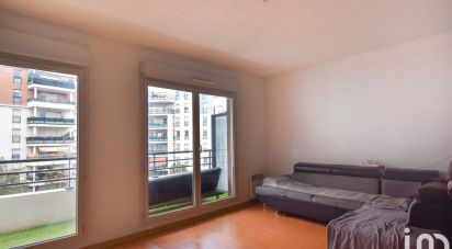 Apartment 1 room of 31 m² in Marseille (13015)
