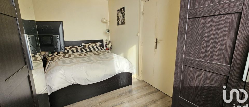 Apartment 4 rooms of 78 m² in Asnières-sur-Seine (92600)