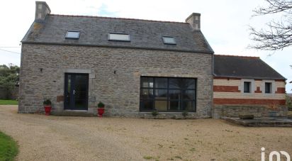 House 5 rooms of 120 m² in Cléder (29233)