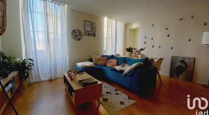 Appartement 3 pièces de 54 m² à Besançon (25000)