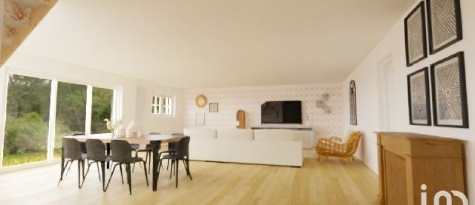 Maison 7 pièces de 170 m² à Boutigny-sur-Essonne (91820)