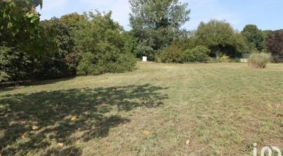 Land of 943 m² in Grisy-les-Plâtres (95810)