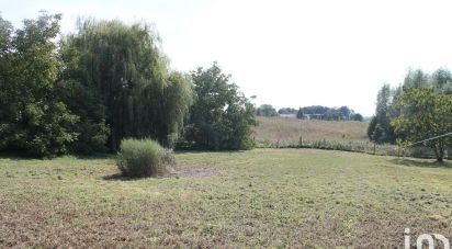 Land of 943 m² in Grisy-les-Plâtres (95810)