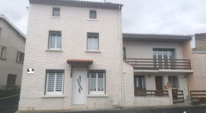 House 5 rooms of 145 m² in Moissat (63190)