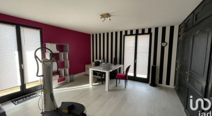 Appartement 3 pièces de 110 m² à Beaune (21200)