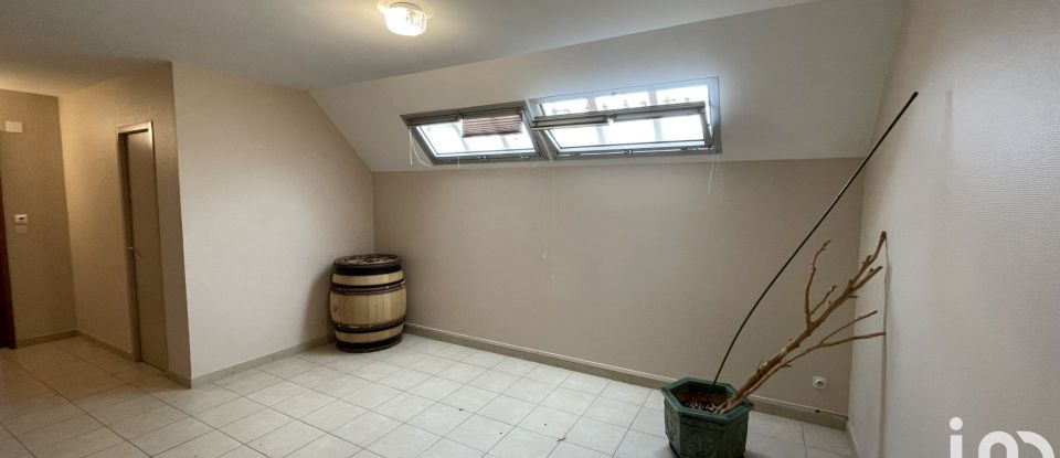 Appartement 3 pièces de 110 m² à Beaune (21200)