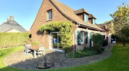 House 9 rooms of 161 m² in Linselles (59126)