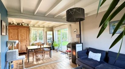House 9 rooms of 161 m² in Linselles (59126)