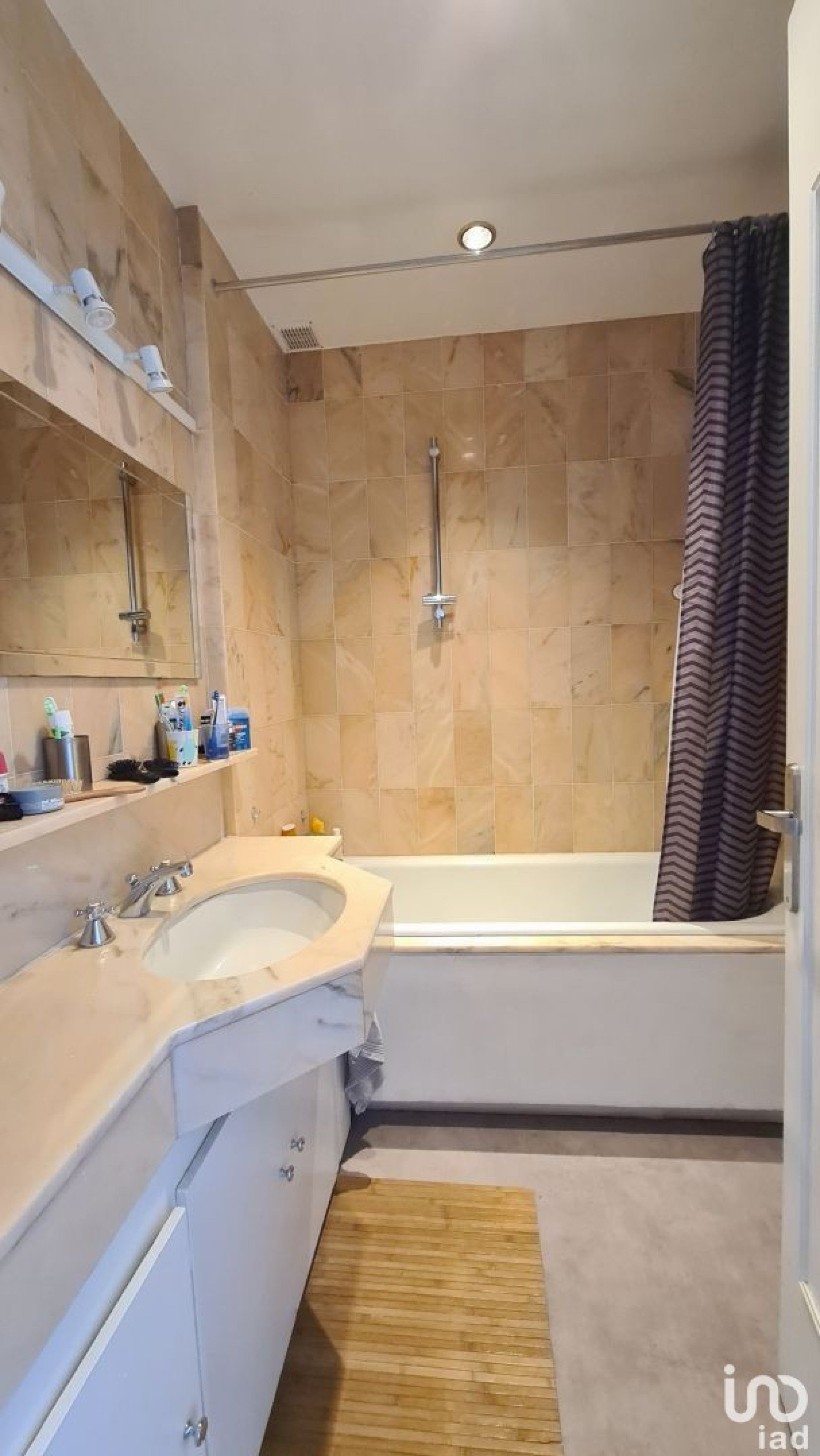 Appartement a louer enghien-les-bains - 4 pièce(s) - 72 m2 - Surfyn