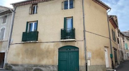 House 9 rooms of 117 m² in Bourg-Saint-Andéol (07700)