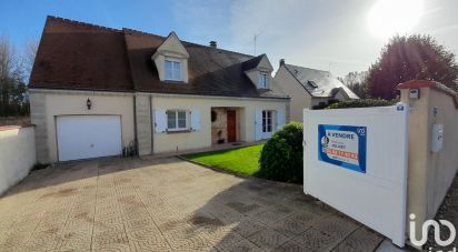 Maison 6 pièces de 126 m² à Ver-lès-Chartres (28630)