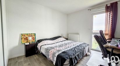 Appartement 3 pièces de 70 m² à Bourgbarré (35230)