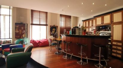 Apartment 6 rooms of 142 m² in Cauterets (65110)