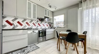 Appartement 3 pièces de 63 m² à Sucy-en-Brie (94370)