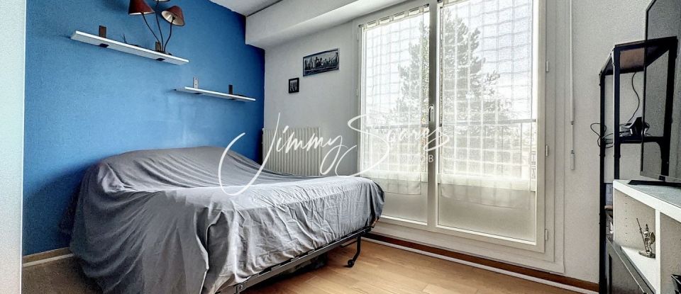 Appartement 3 pièces de 63 m² à Sucy-en-Brie (94370)