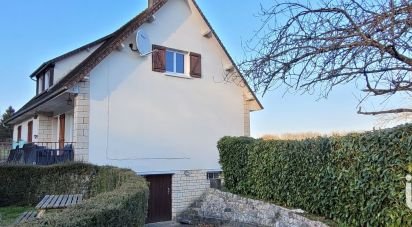 House 5 rooms of 141 m² in La Feuillie (76220)