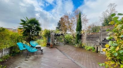 House 7 rooms of 172 m² in Gif-sur-Yvette (91190)