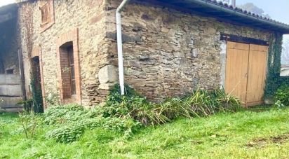 House 4 rooms of 95 m² in Châlus (87230)