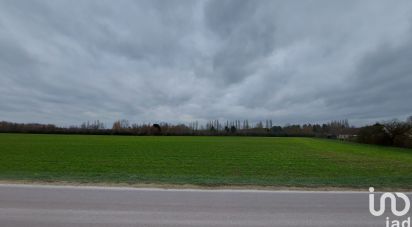 Land of 7,016 m² in Vaudes (10260)