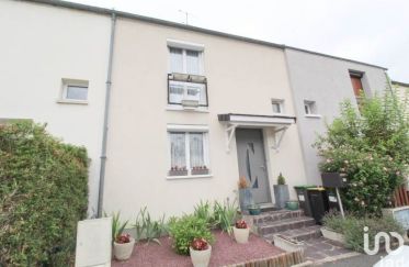 House 5 rooms of 120 m² in Brétigny-sur-Orge (91220)